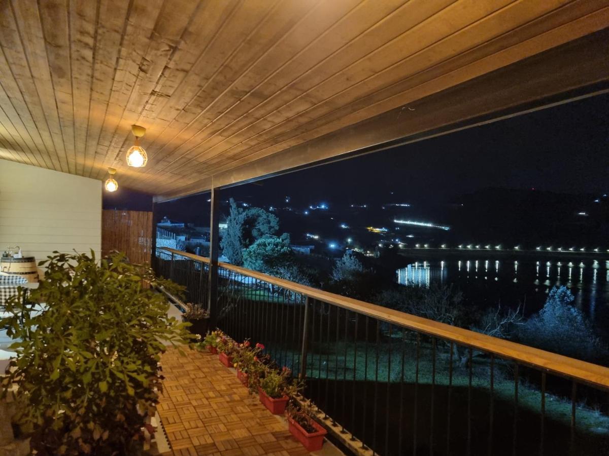 Birka סוויטות נופש על גדות בריכת רם רמת הגולן Apartment Mas'ada Exterior photo